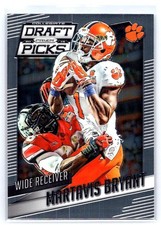 2015 Panini Prizm Collegiate Draft Picks #70 Martavis Bryant