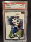 Tom Brady 2004 Upper Deck Finite HG  #58 PSA GEM MINT 10 🔥 RARE POP 7 🔥