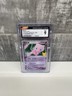 CGC 9 Mew EX 88/92 Legend Maker Holo Celebrations - Classic Coll. Pokemon