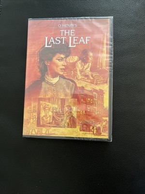 O. Henry's The Last Leaf VHS The Church of Jesus Christ of Latter-Day Saints New