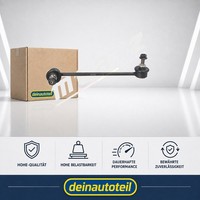 Stange Strebe Stabilisator Vorne Links Mertz M S0854 FüR Mercedes Benz