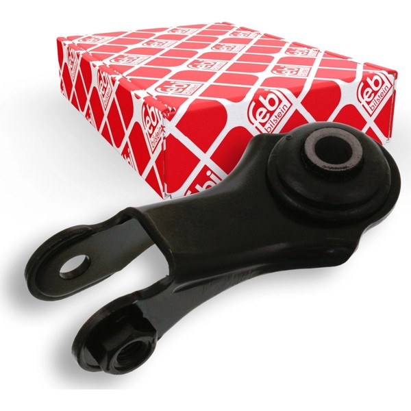 Febi Bilstein 42069 Stange Strebe Stabilisator FüR Honda Civic CRX I CRX EC ED-image