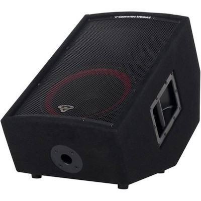Cerwin-Vega CVI122M 1000-Watts 1 x 12 Inches Passive Stage Monitor