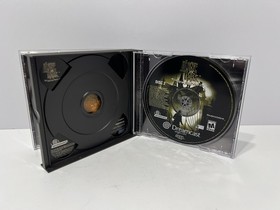 Sega Dreamcast Alone in the Dark: New Nightmare Complete Tested & Working!!!