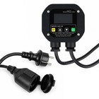 Wiltec Pressostat électronique Pompe domestique Pressostat d'eau