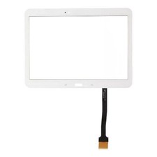 Galaxy Tab 4 10.1 2014 T530/T531/T535/T537 Digitizer White 