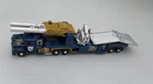 Onslaught Bruticus Vintage 1986 G1 Transformers Figure