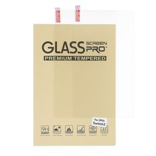 2-Pack Screen Protector for Nintendo Switch 2 2025 Tempered Glass Clear Film