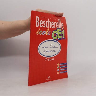 Bescherelle école CE1  |  Véronique Virzi-Roustan