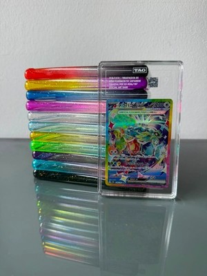 Graded Guard Slab TPU Silikonhülle Bumper Case für TAG etc Viele Farben!