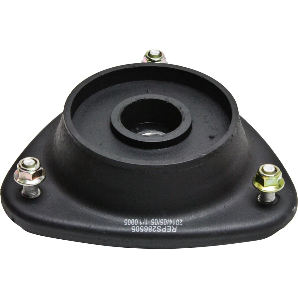 Front Shock and Strut Mount Set For 1998-2008 Subaru Forester Set of 2 SM5361 - Image 4 of 4