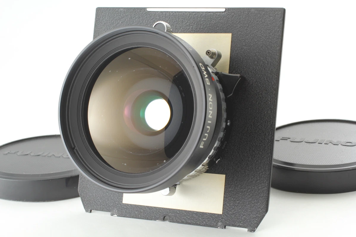 Fujifilm f/5.6 Camera Lenses 75mm Focal for sale | eBay