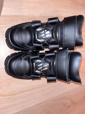 new rock M-WALL285-V4 size 37 | eBay
