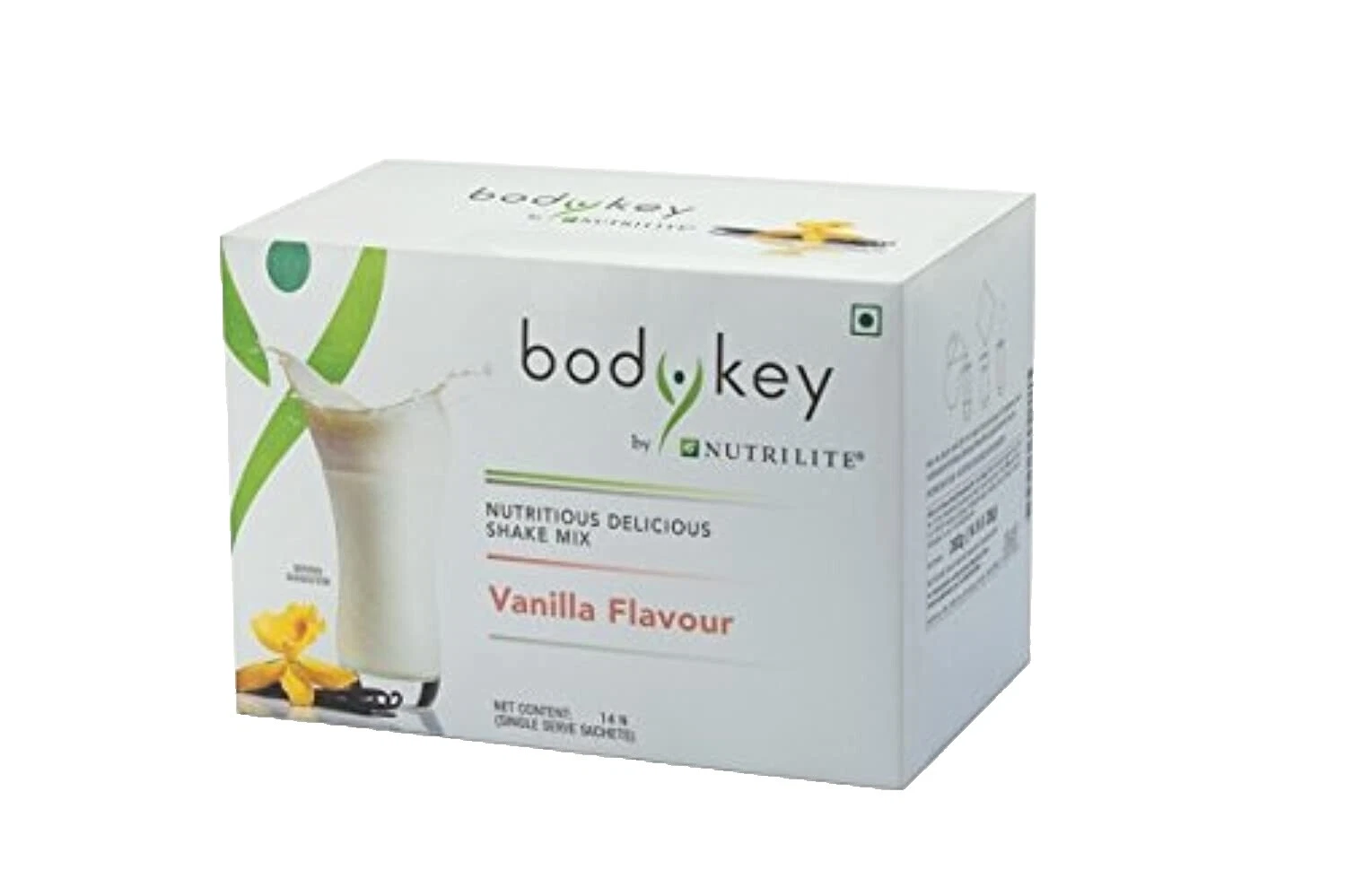 Amway Protein Powder Vitamins & Minerals