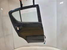 Porte arrière et accessoires Suzuki SPLASH