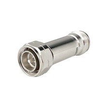 2W MINI DIN Attenuator DC-3GHz/4GHz 50ohm 4.3-10 Connector 1-40db Available