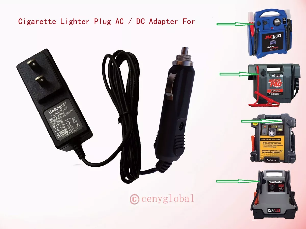 Duracell 2024 jump starter