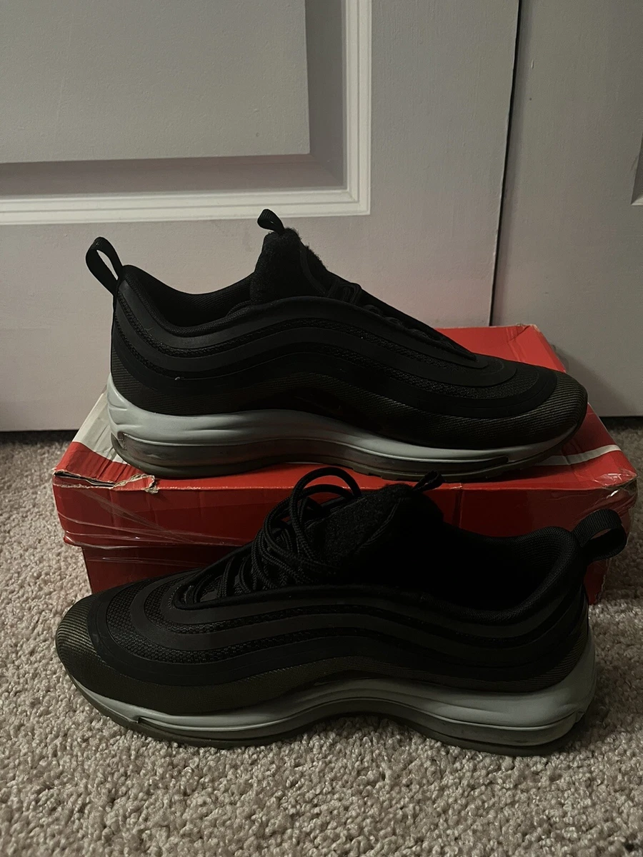 Nike Air Max 97 UL 17 Hal Black Hazel Medium Olive Noir Men s