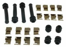 Brake Hwd Kit  Carlson  13532