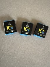 GoPro Replacement Batteries