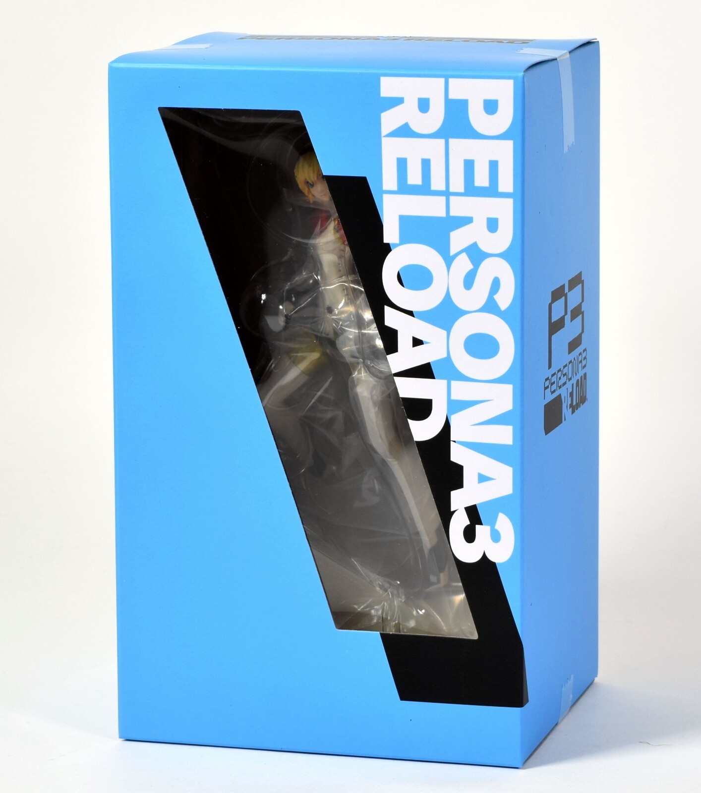 PS5 Xbox One, P3 Persona 3 Reload Aigis Statue,Figure,Figure,EMBALAJE ORIGINAL,nuevo
