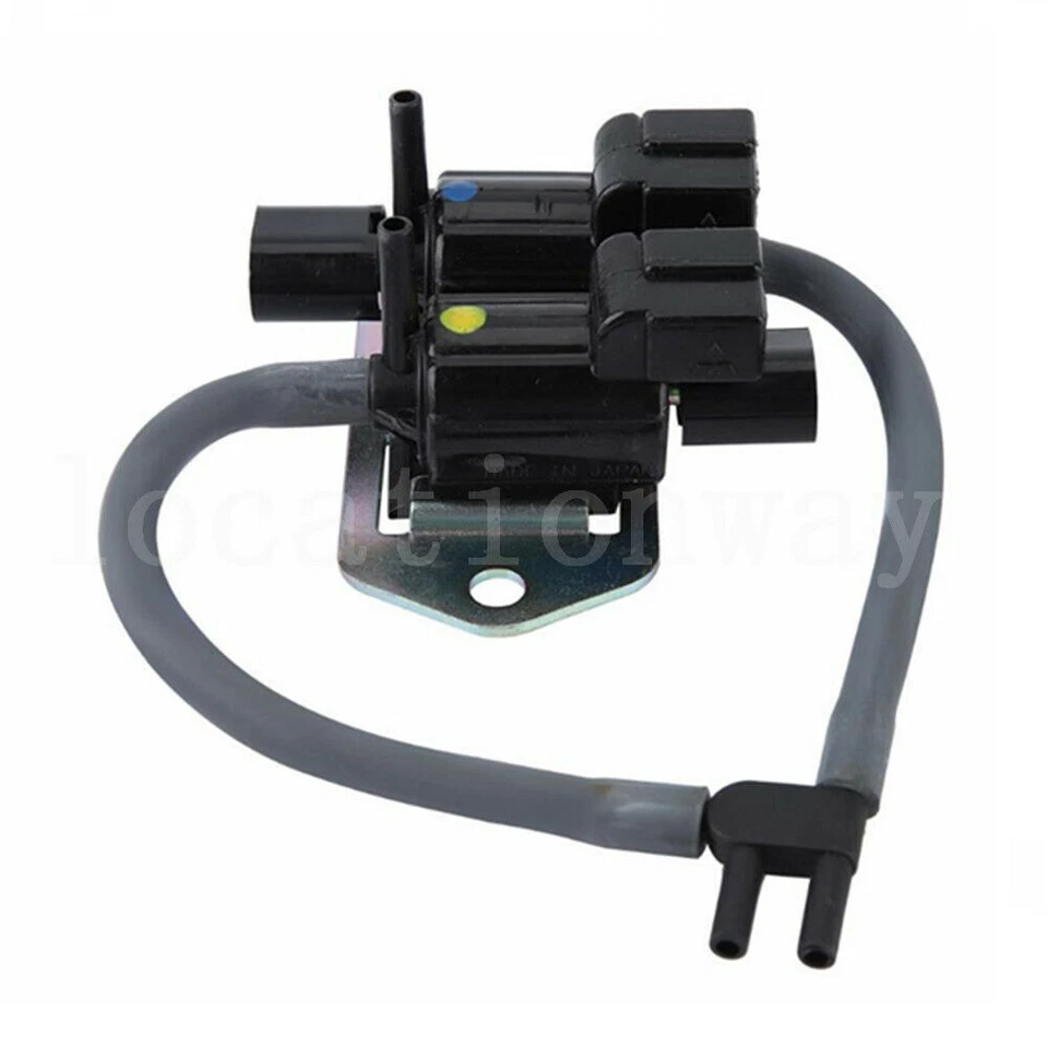 MB620532 K5T47776 Vacuum Switch Solenoid Valve For Mitsubishi Pajero Triton L200 - Image 3 of 4