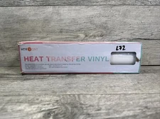 HTVRont Heat Transfer Vinyl 12" x 50"   #N1