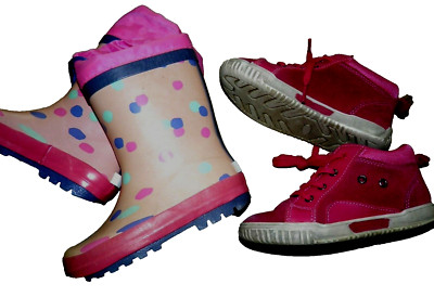 hübsche Mädchen Gummistiefel NEU,Boots BAMBULINI Gr-26-27