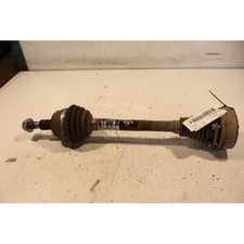 SEMIALBERO POST. COMPL. DX VOLKSWAGEN GOLF 4A SERIE (98-03) 1.9 TDI (96KW) 1998