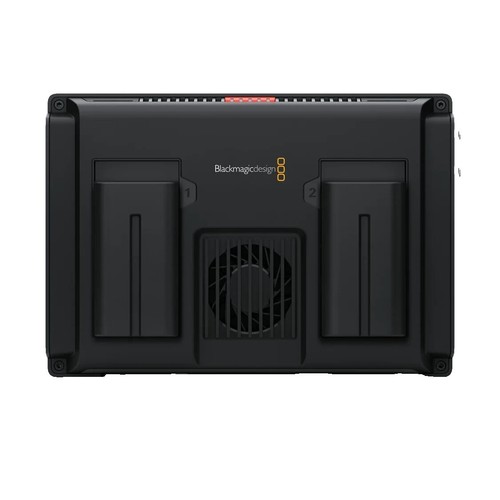 Blackmagic Video Assist 5” 12G HDR Blackmagic Design Video Assist 5-Inch 12G HDR Professional Monitor