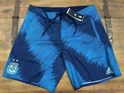 Adidas Limited Argentina National Team 