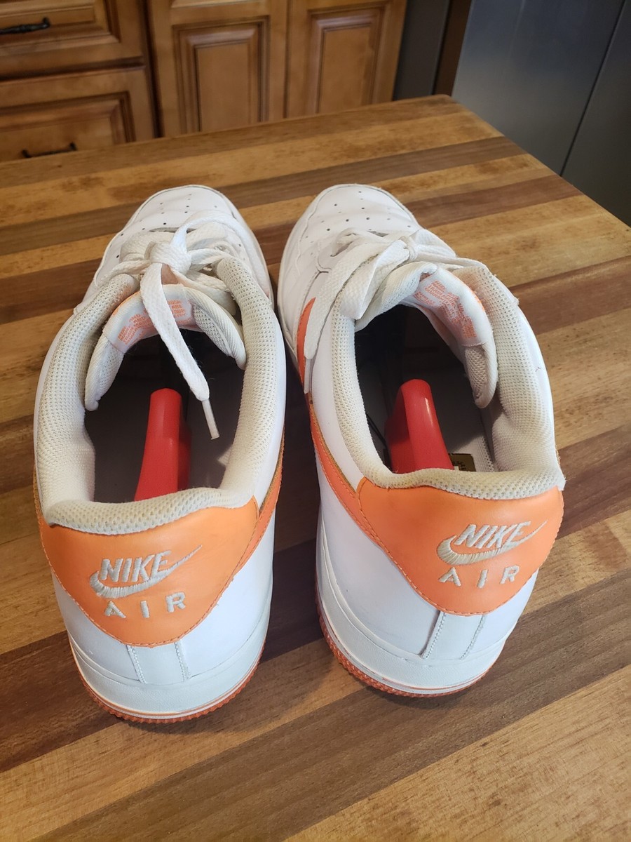 Nike AF1 LOW 488298-113 (2012) Air Force one | eBay