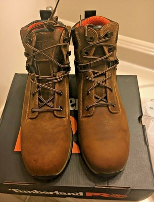 timberland hypercharge composite toe