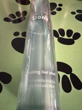 JOAH COOLING GEL MIST WITH CENTELLA ASIATICA, ALOE VERA & MINT
