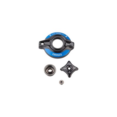Knob Kit, Compression Damper, RCT3, Lyrik B1/Pike