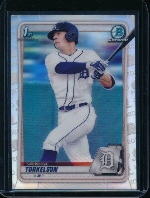その他 2020 bowman spencer torkelson PSA10 s-l400.jpg