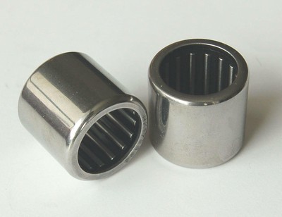 5 Cuscinetti A Rulli Cilindrici HK1212 - 12x18x12mm Per Macchine Utensili - Foto 12