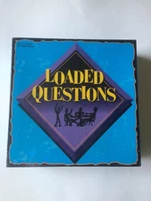 New Loaded Questions Board Game by All Things Equal, Inc.
