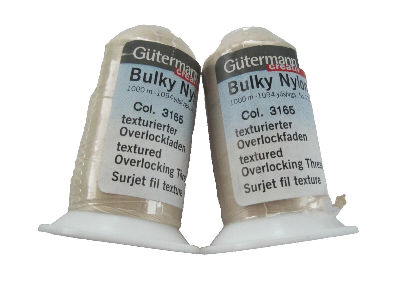 Gutermann Lot Sewing Threads