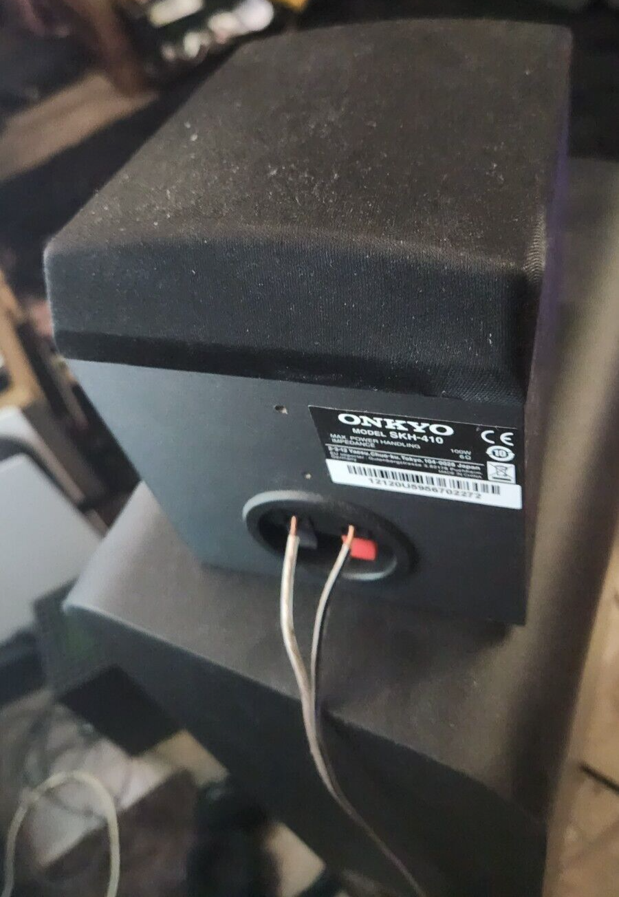 Q Acoustics Q 3050i Plus Cinema Pack + Onkyo Dolby Atmos Home Cinema