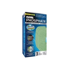 FLUVAL 106 - 206 AND 107 - 207 PHOSPHATE REMOVER - 3 PACK - A260