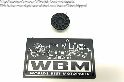 BMW F800 R (1) 09' Decorative Plug Cap Cover