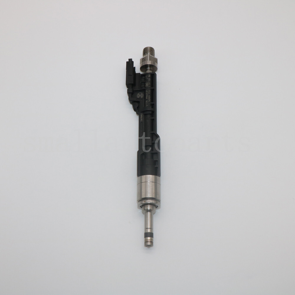Genuine Fuel Injector 0261500186 13647645956 fit for BMW 4.4L | eBay