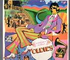 Beatles "Oldies" 1970 Japanese Apple Red Wax Stock Copy LP w/ Lyric Insert/Inner