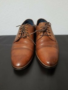 cole haan lenox hill british tan