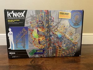 knex big ball factory ebay