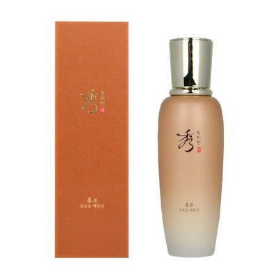 Sooryehan Bon Extra Moiusture Emulsion 130ml (4.39oz)