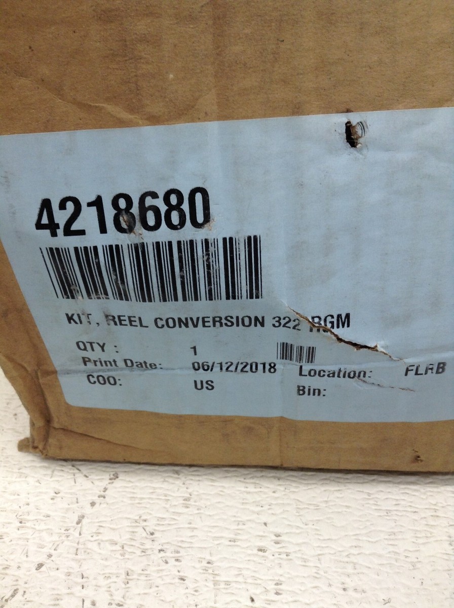 Jacobsen 4218680 Adapter Kit New (TSC) | eBay