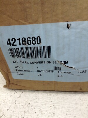 Jacobsen 4218680 Adapter Kit New (TSC) | eBay