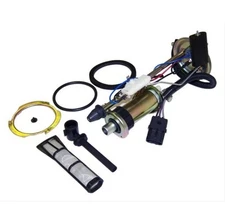 Crown 83502990 -Fuel Sending Unit and Fuel Pump for 87-90 Jeep YJ w/2.5L 4 Cyl